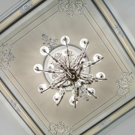 The Story Hotel Pera Istanbul Luaran gambar