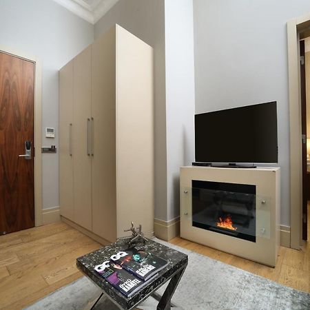 The Story Hotel Pera Istanbul Luaran gambar