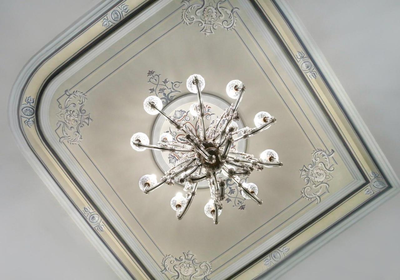 The Story Hotel Pera Istanbul Luaran gambar