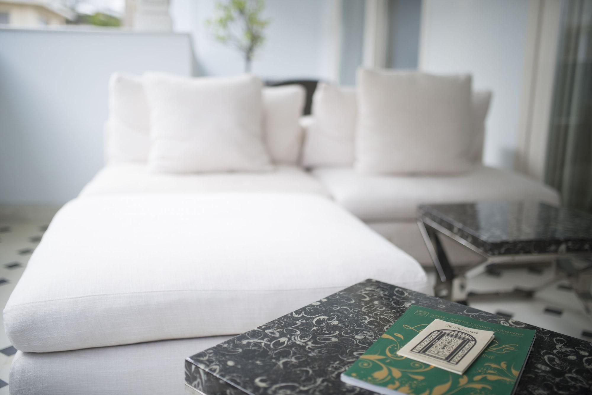 The Story Hotel Pera Istanbul Luaran gambar