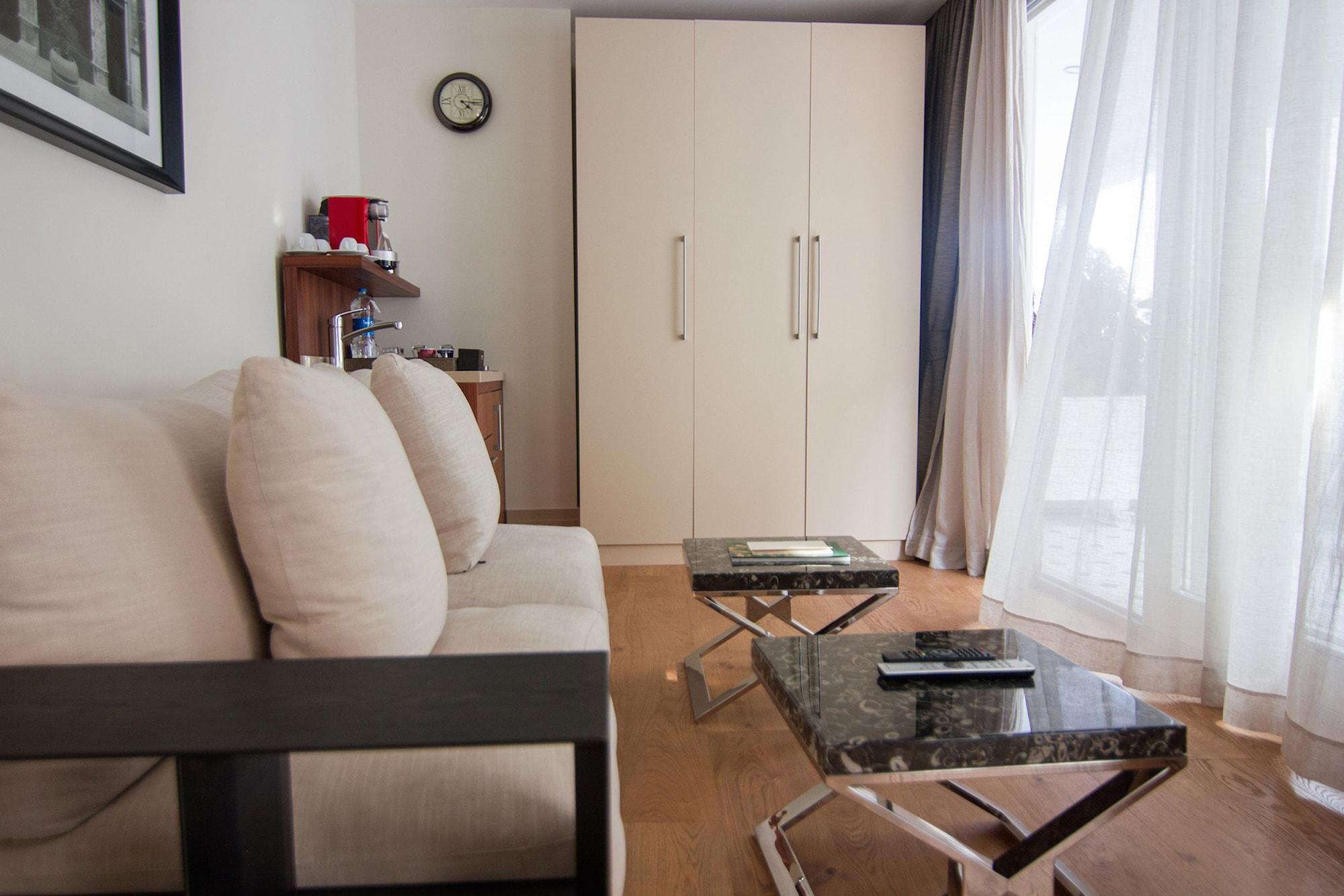 The Story Hotel Pera Istanbul Luaran gambar