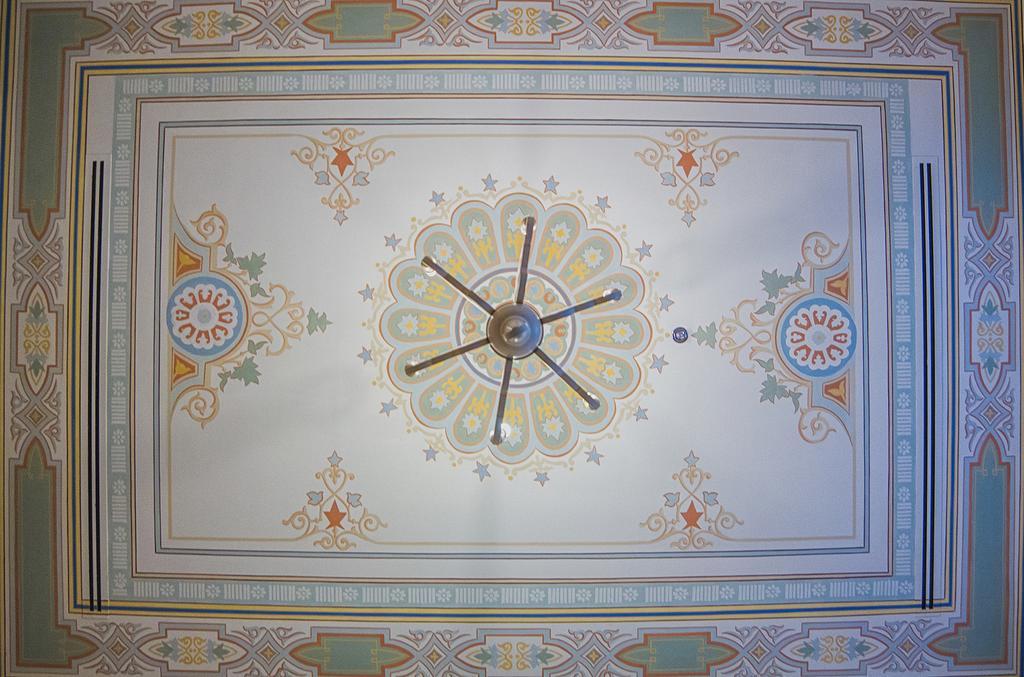 The Story Hotel Pera Istanbul Luaran gambar