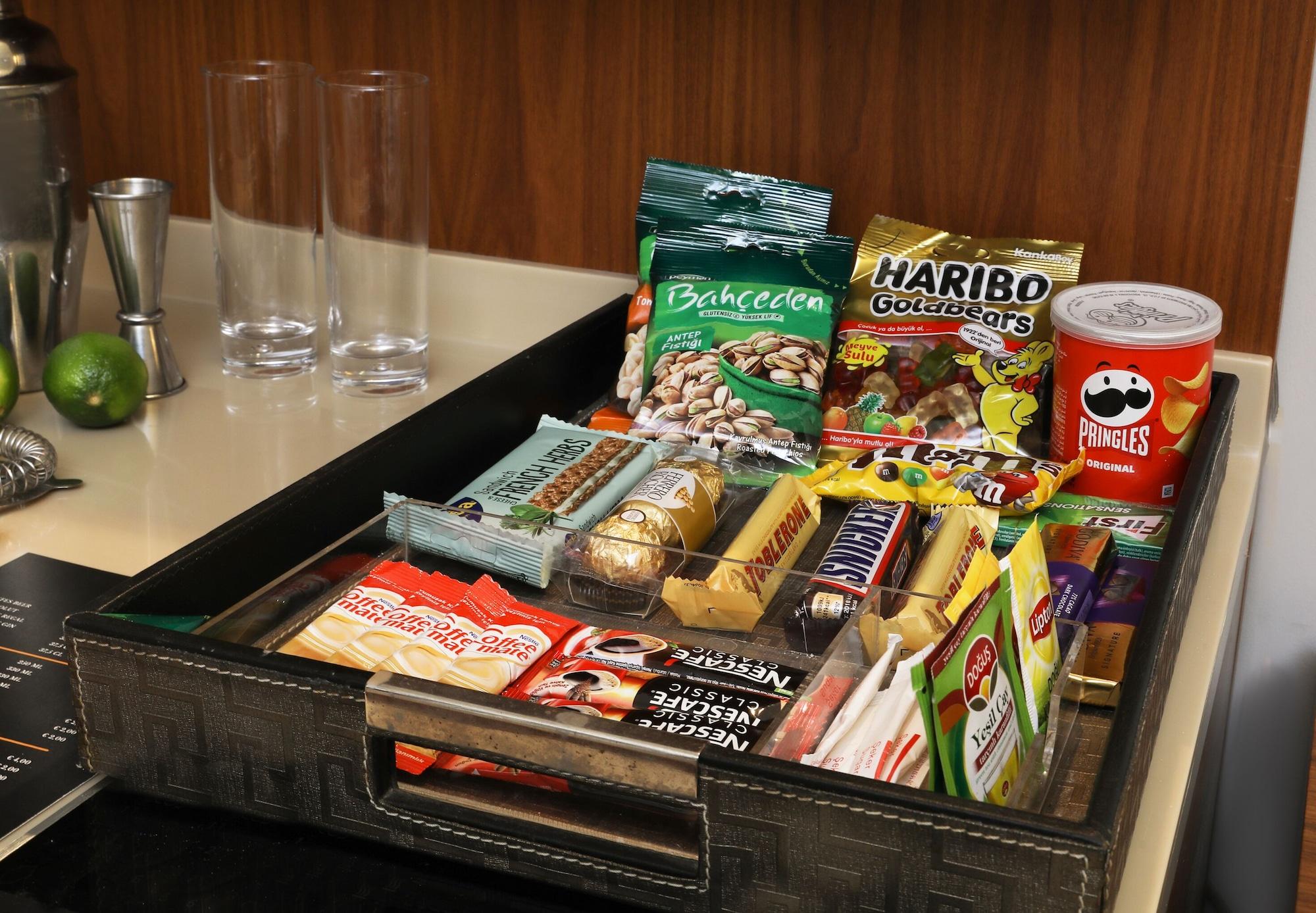 The Story Hotel Pera Istanbul Luaran gambar
