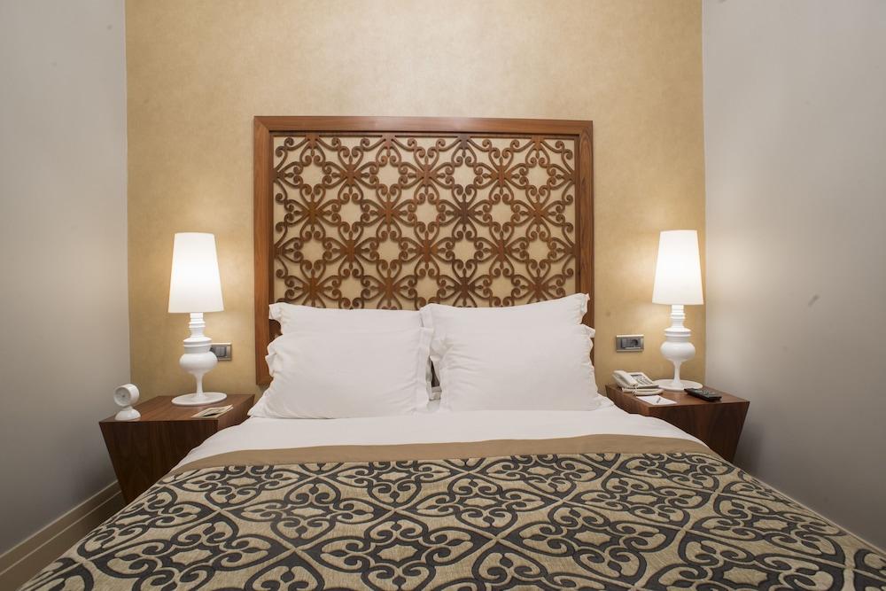 The Story Hotel Pera Istanbul Luaran gambar
