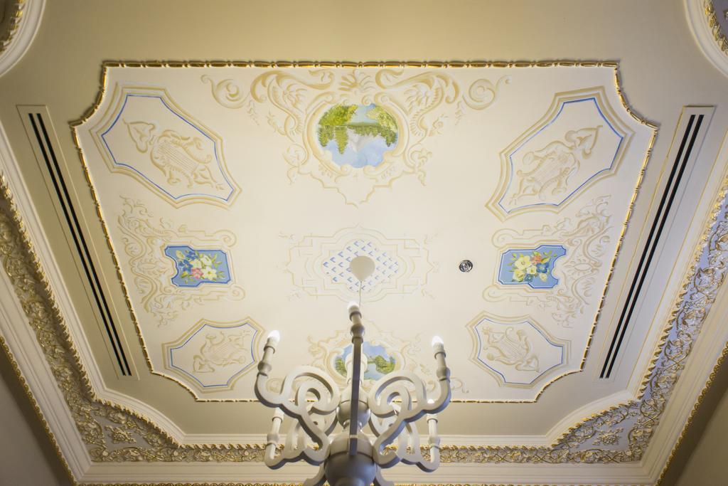 The Story Hotel Pera Istanbul Luaran gambar