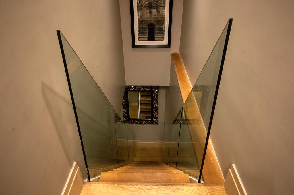 The Story Hotel Pera Istanbul Luaran gambar